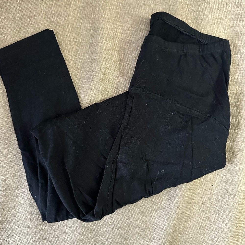 H&M Maternity leggings